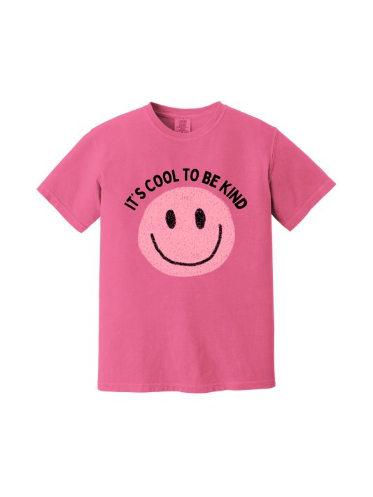 It's Cool To Be Kind Tee