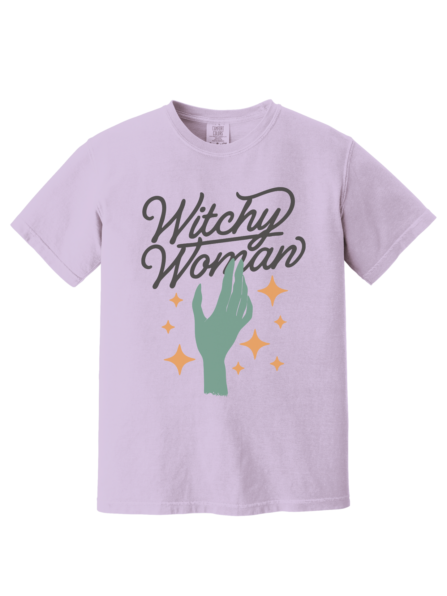 WITCHY WOMAN TEE