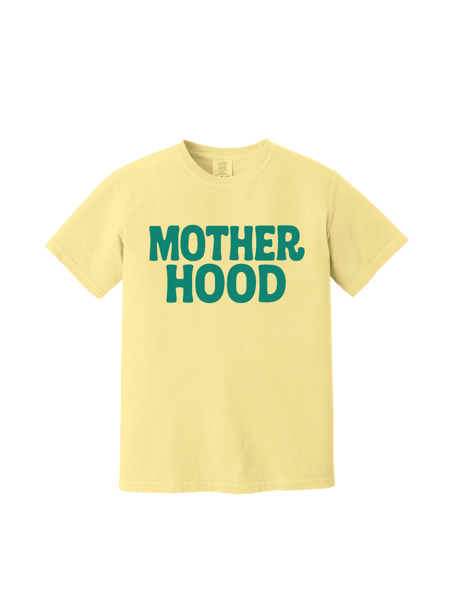 Motherhood Tee