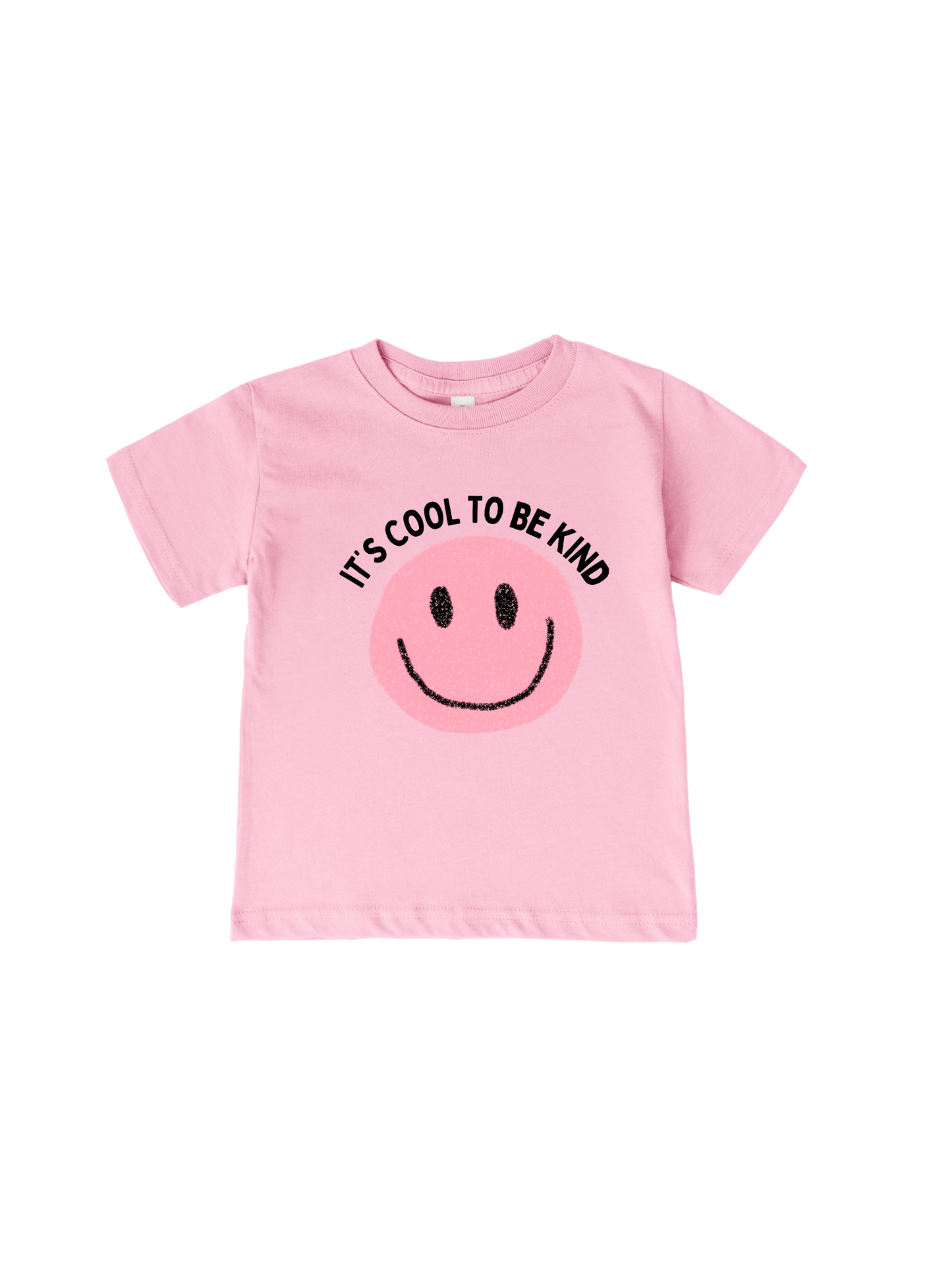 It's Cool To Be Kind Mini Tee