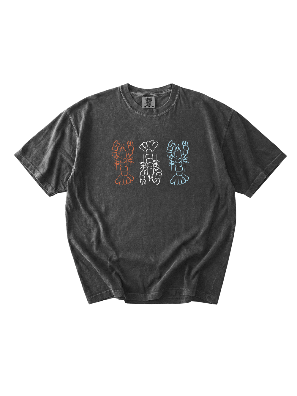 Lobster Tee