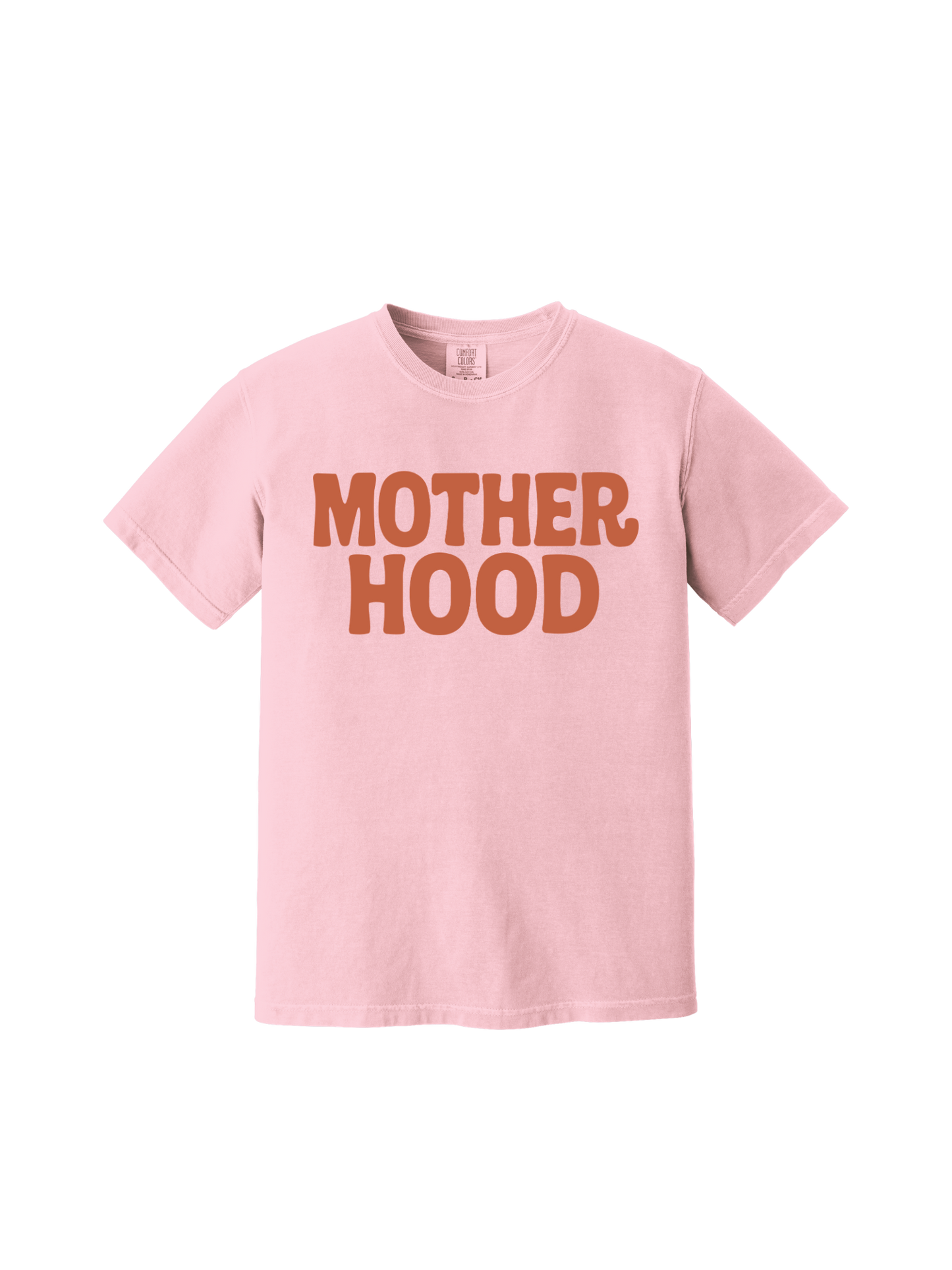 Motherhood Tee