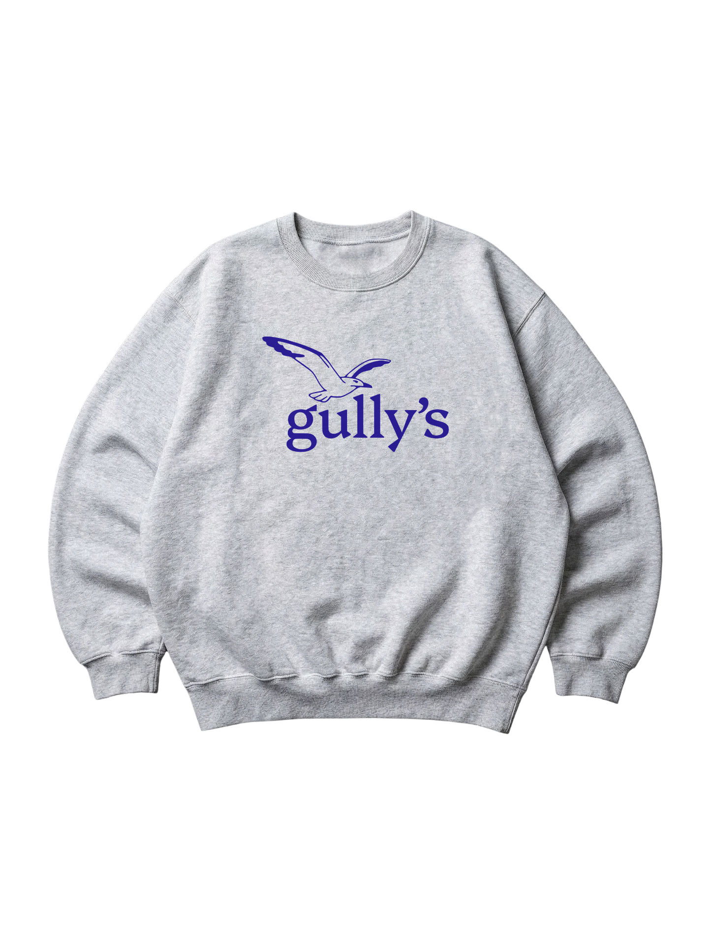 Gully's Crew