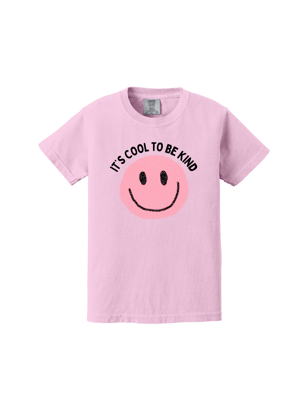 It's Cool To Be Kind Youth Tee