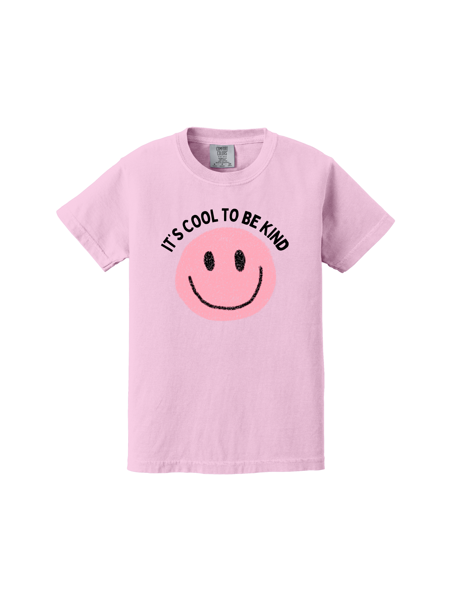 It's Cool To Be Kind Youth Tee