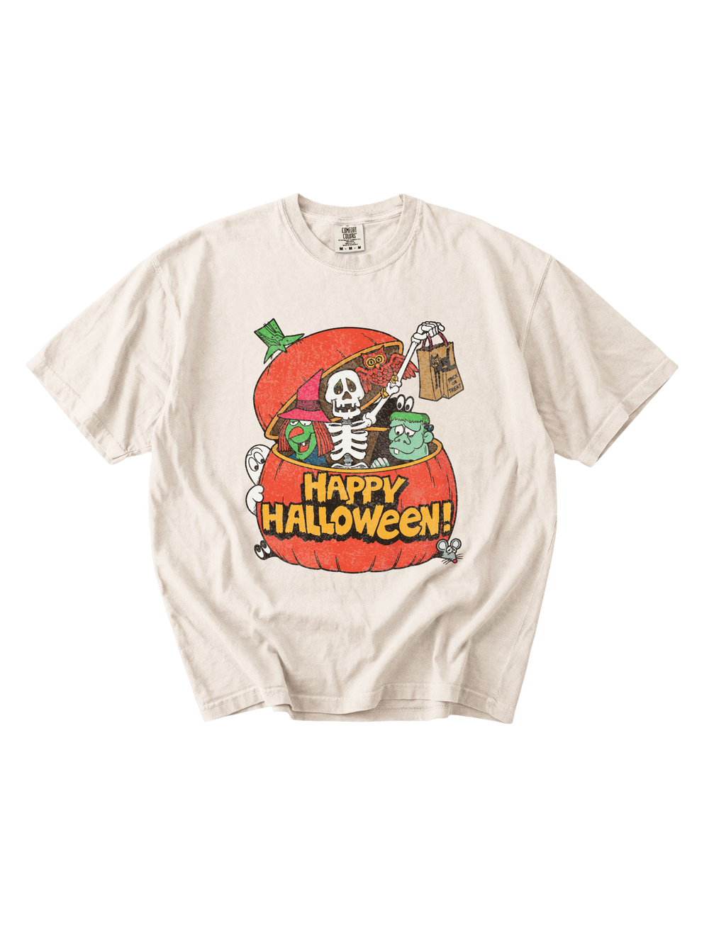 Happy Halloween Tee