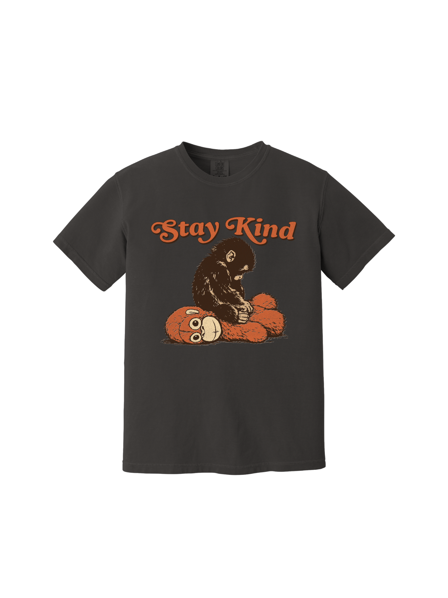 Stay Kind Tee