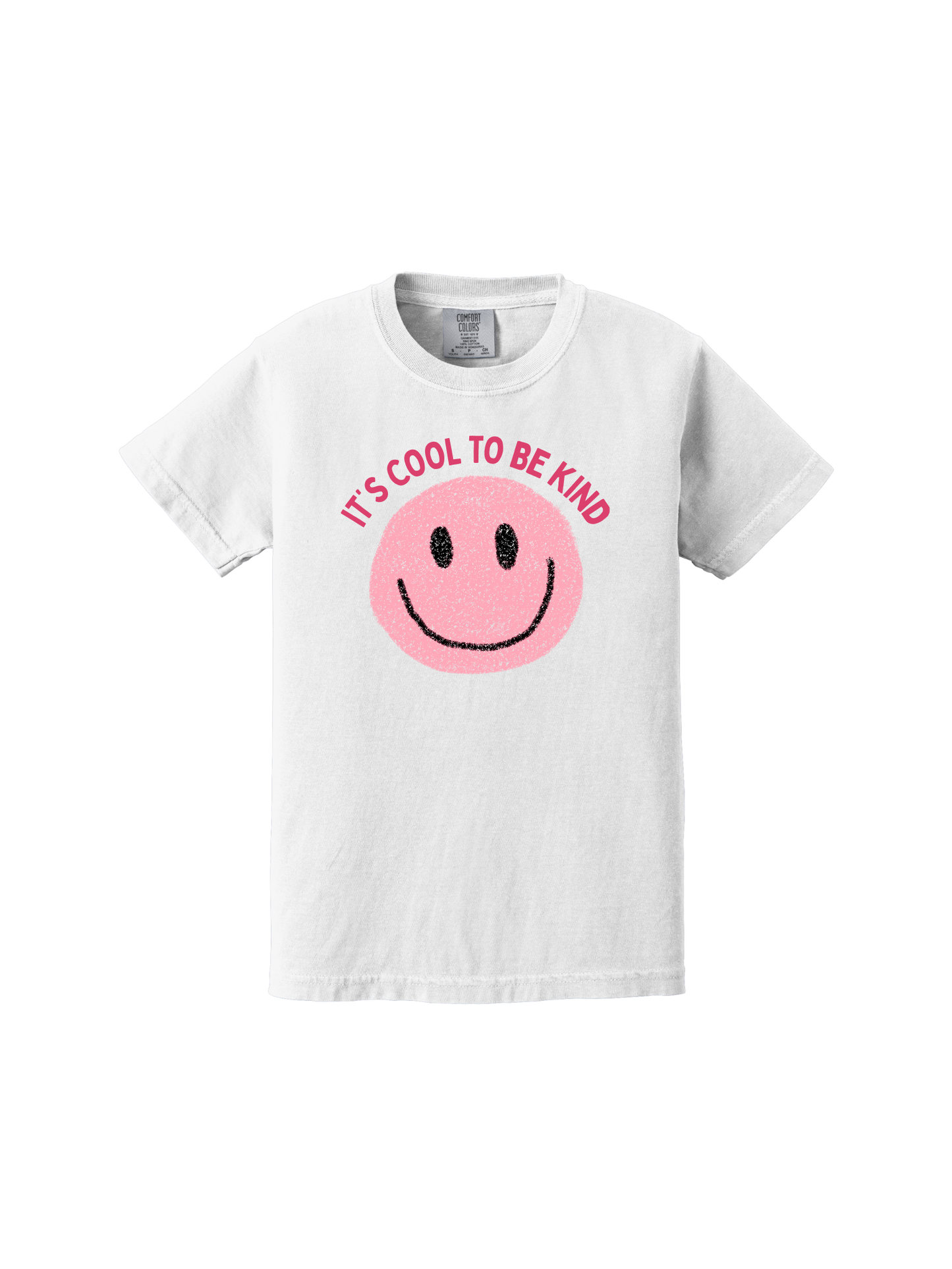 It's Cool To Be Kind Youth Tee
