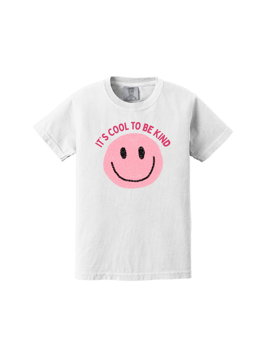 It's Cool To Be Kind Youth Tee