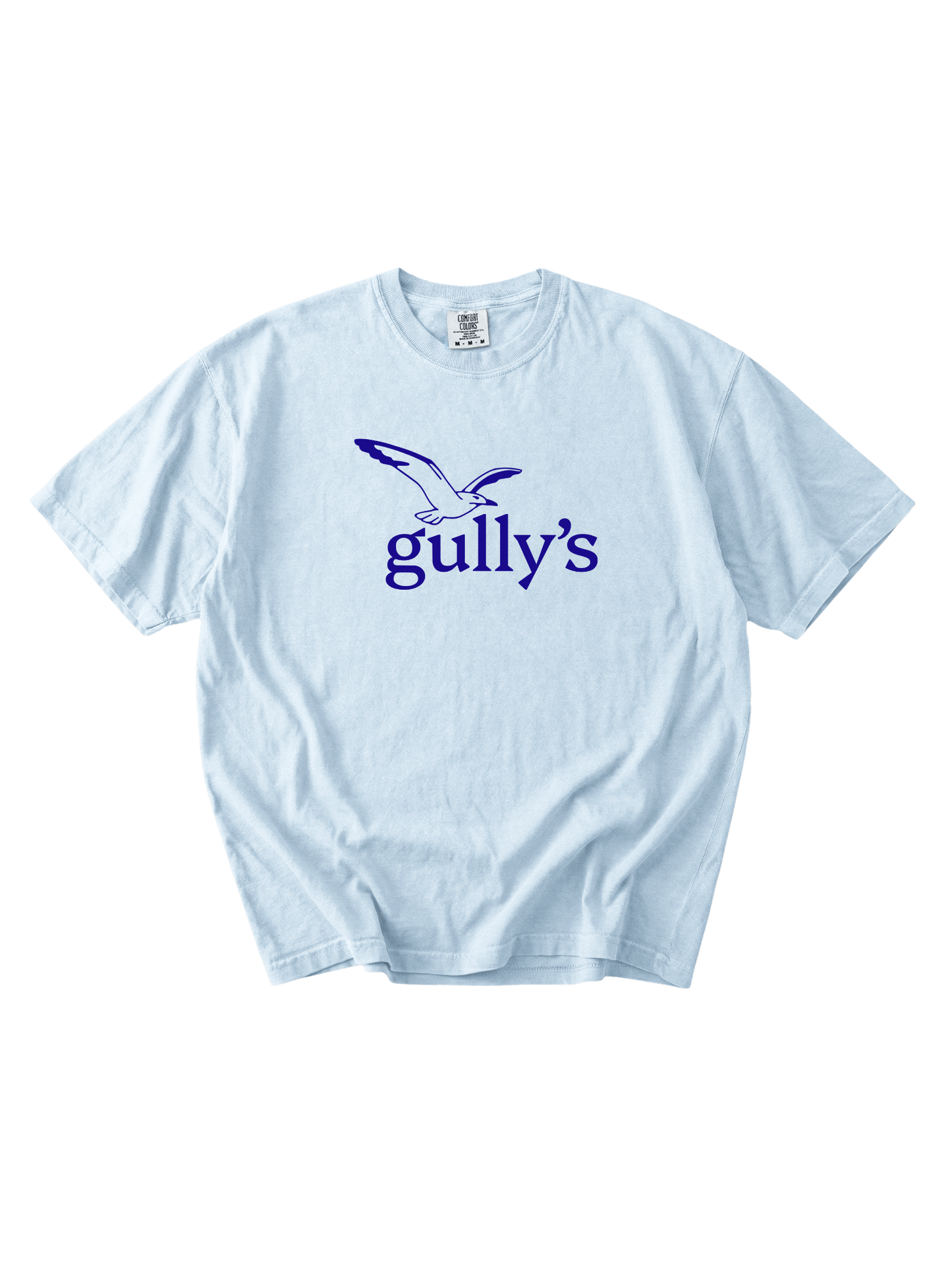 Gully's Tee