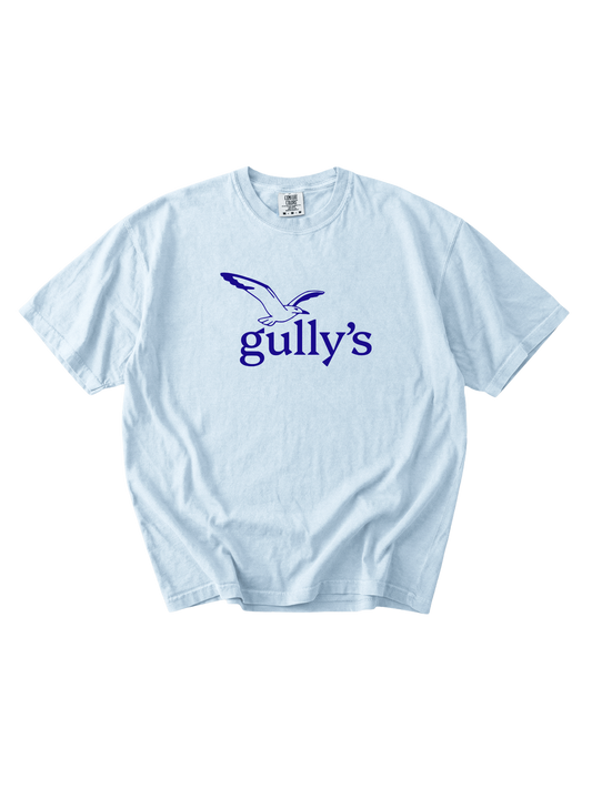 Gully's Tee