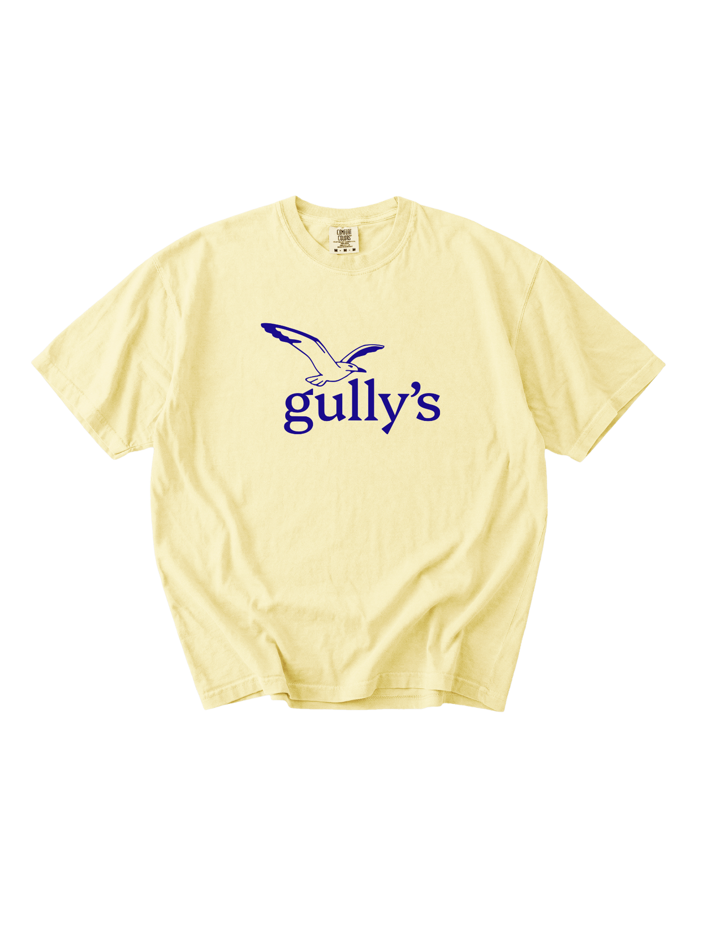 Gully's Tee