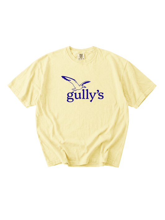 Gully's Tee