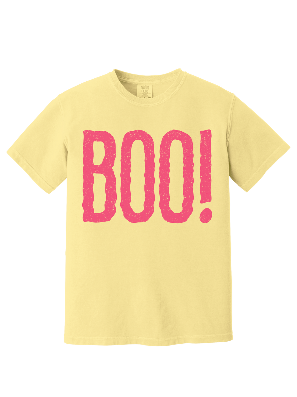 BOO! TEE