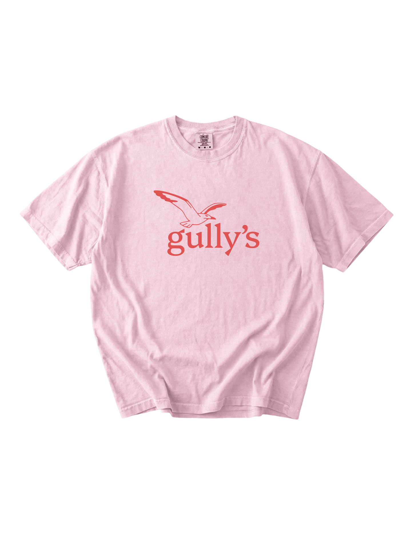 Gully's Tee