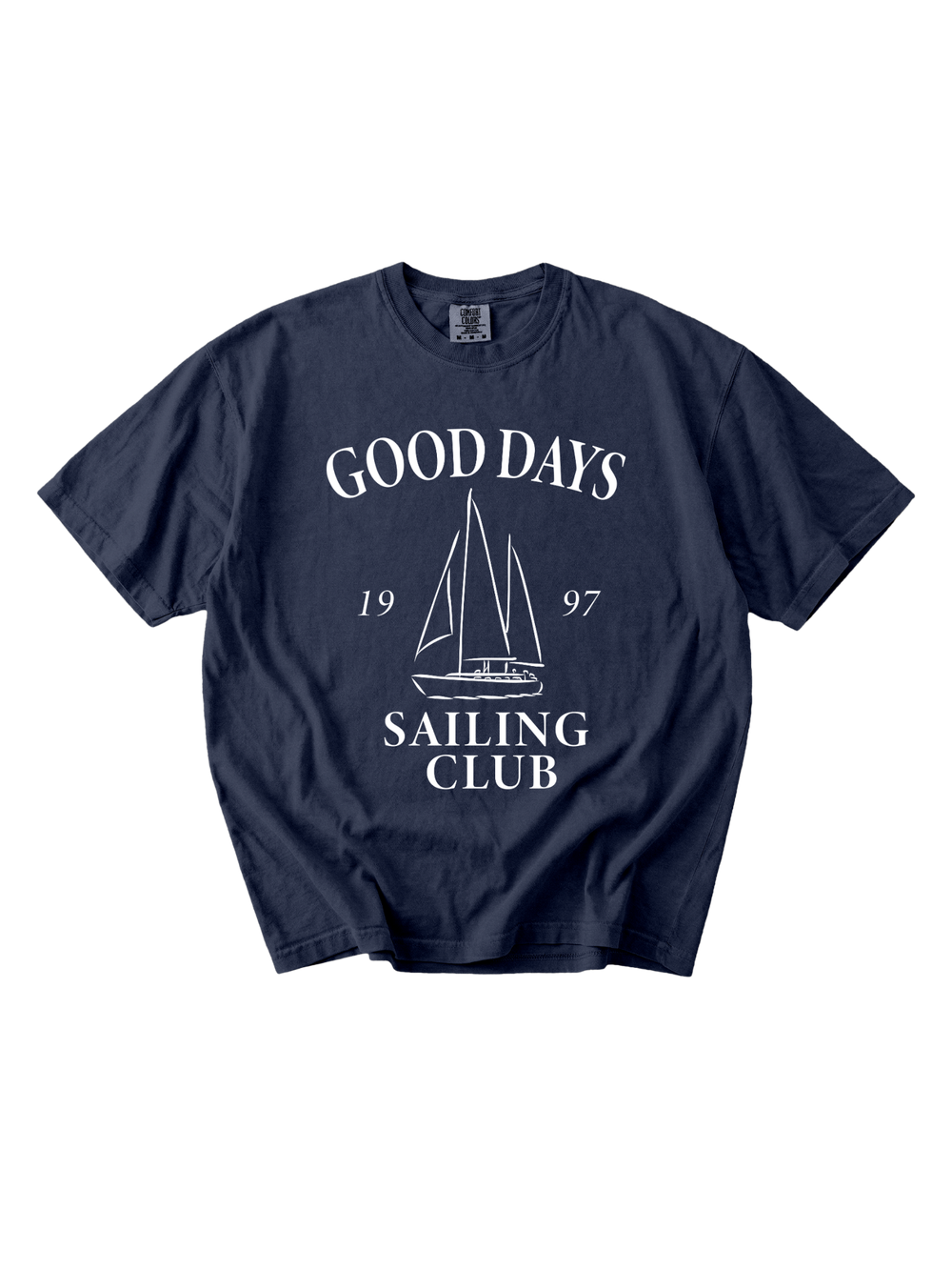 Good Days Sailing Club