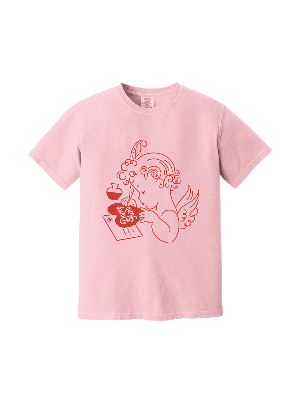 Dump Him Tee