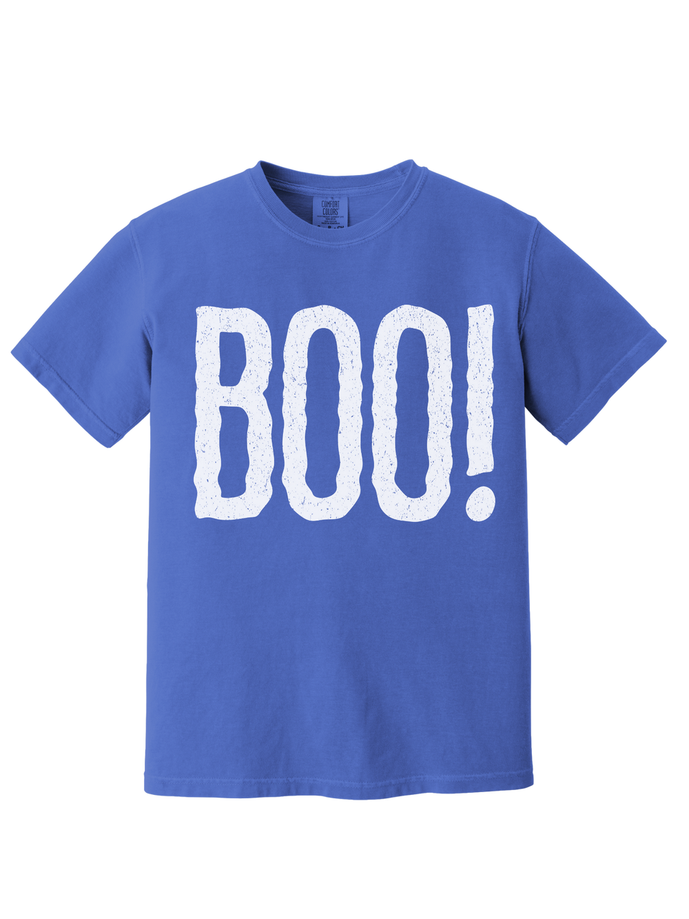 BOO! TEE