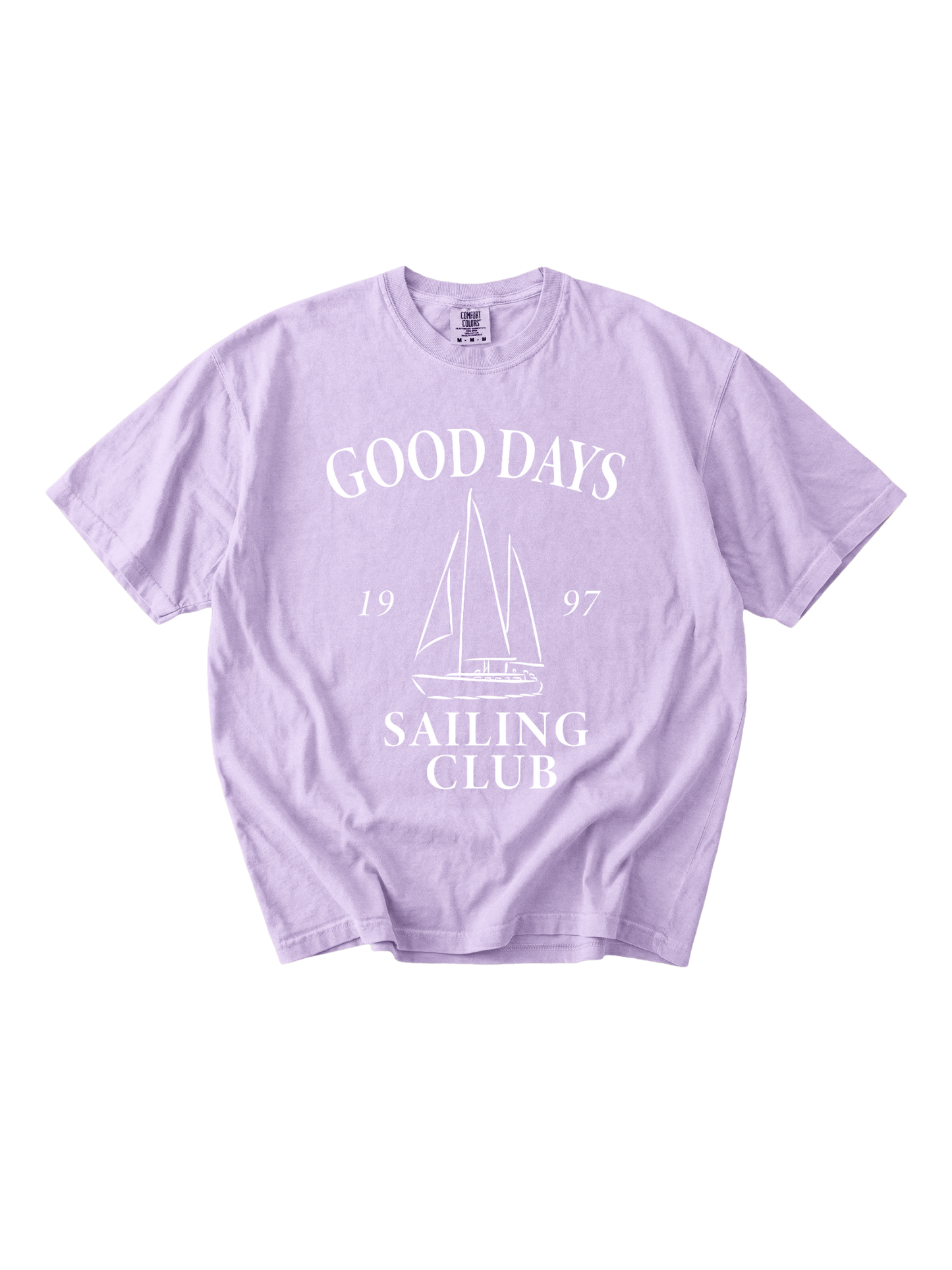Good Days Sailing Club