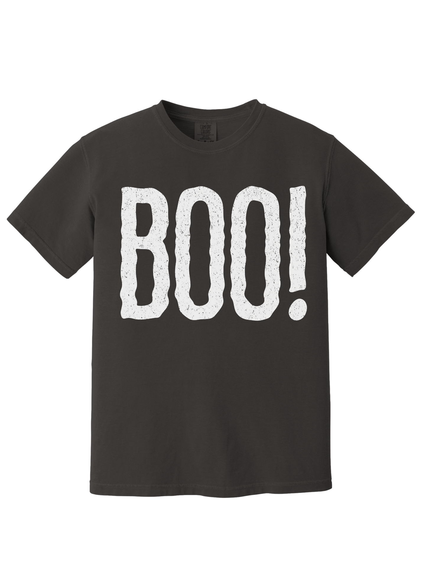 BOO! TEE