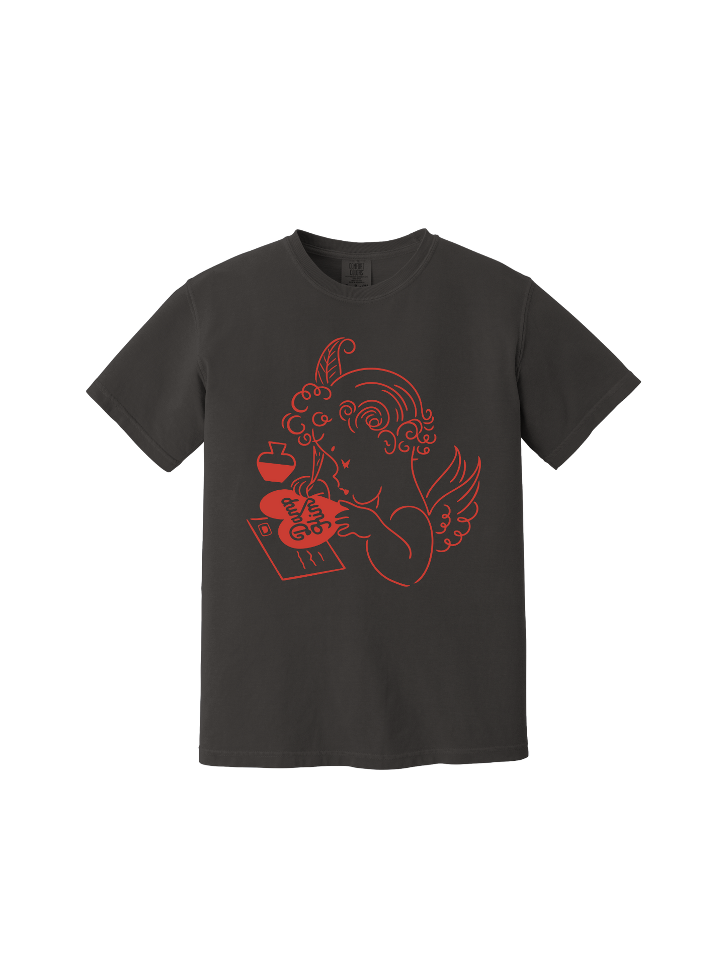 Dump Him Tee