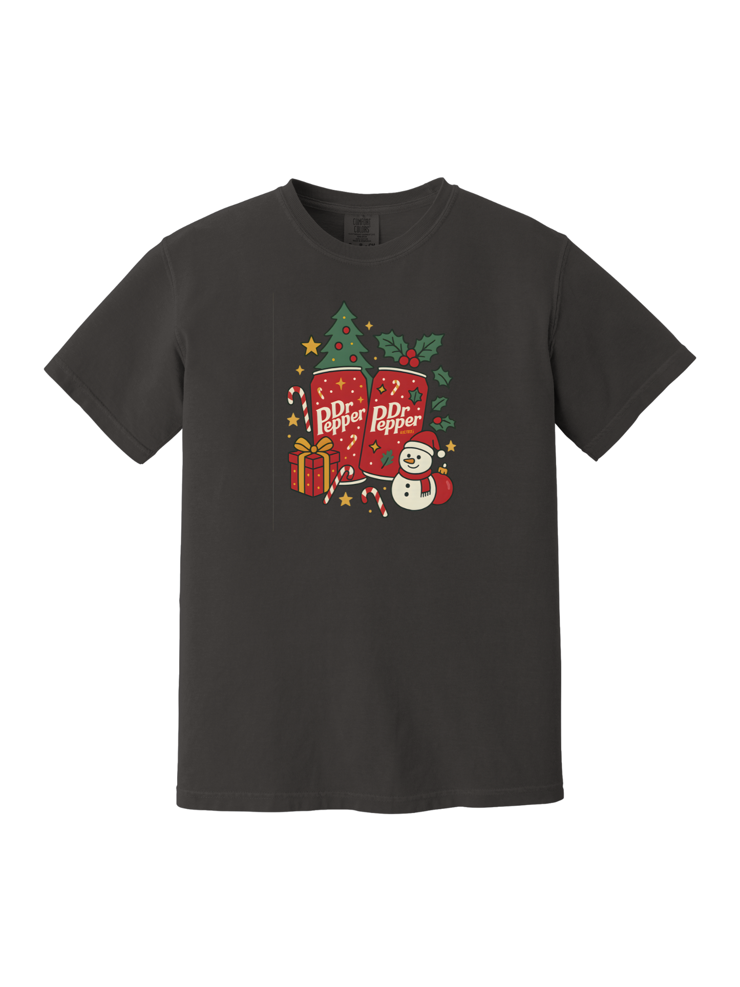 HOLIDAY DR POP TEE