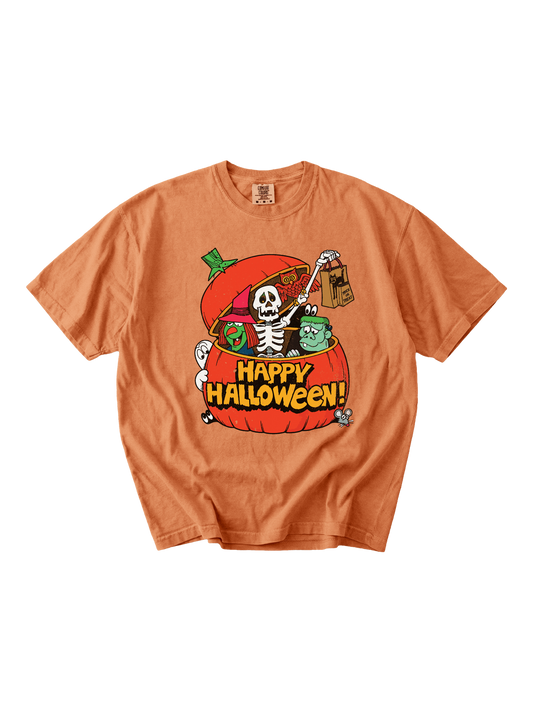 Happy Halloween Tee