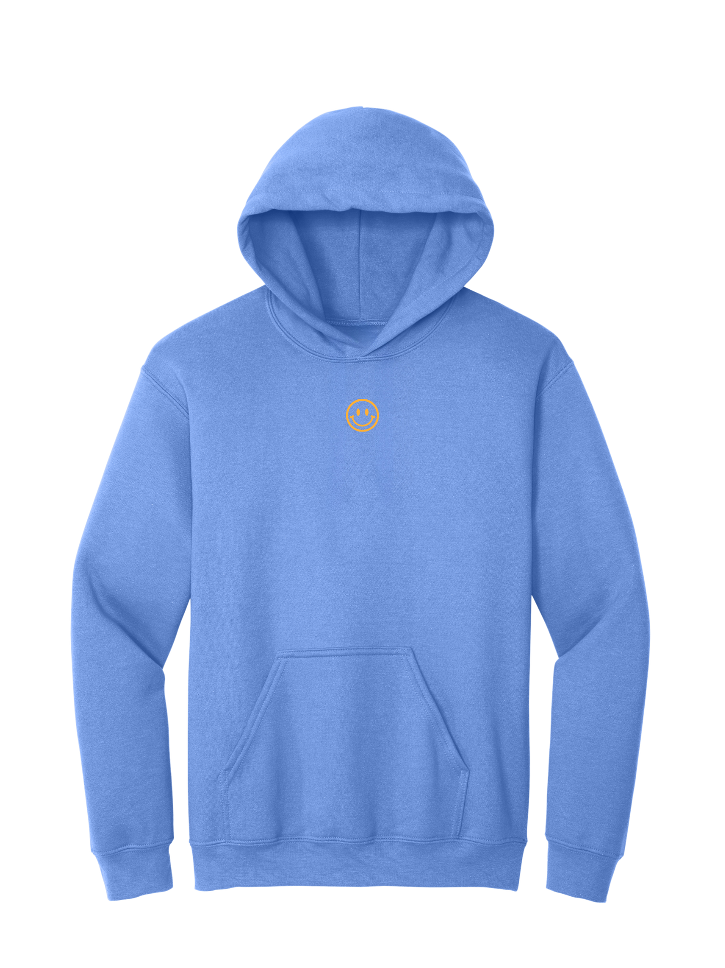 DO WHAT MAKES U HAPPY HOODIE