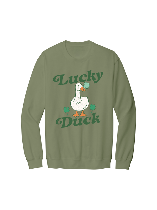 Lucky Duck Crew