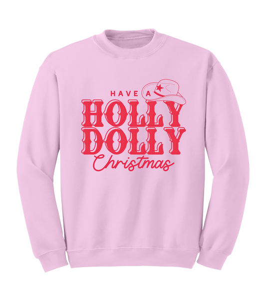 HOLLY DOLLY CREW