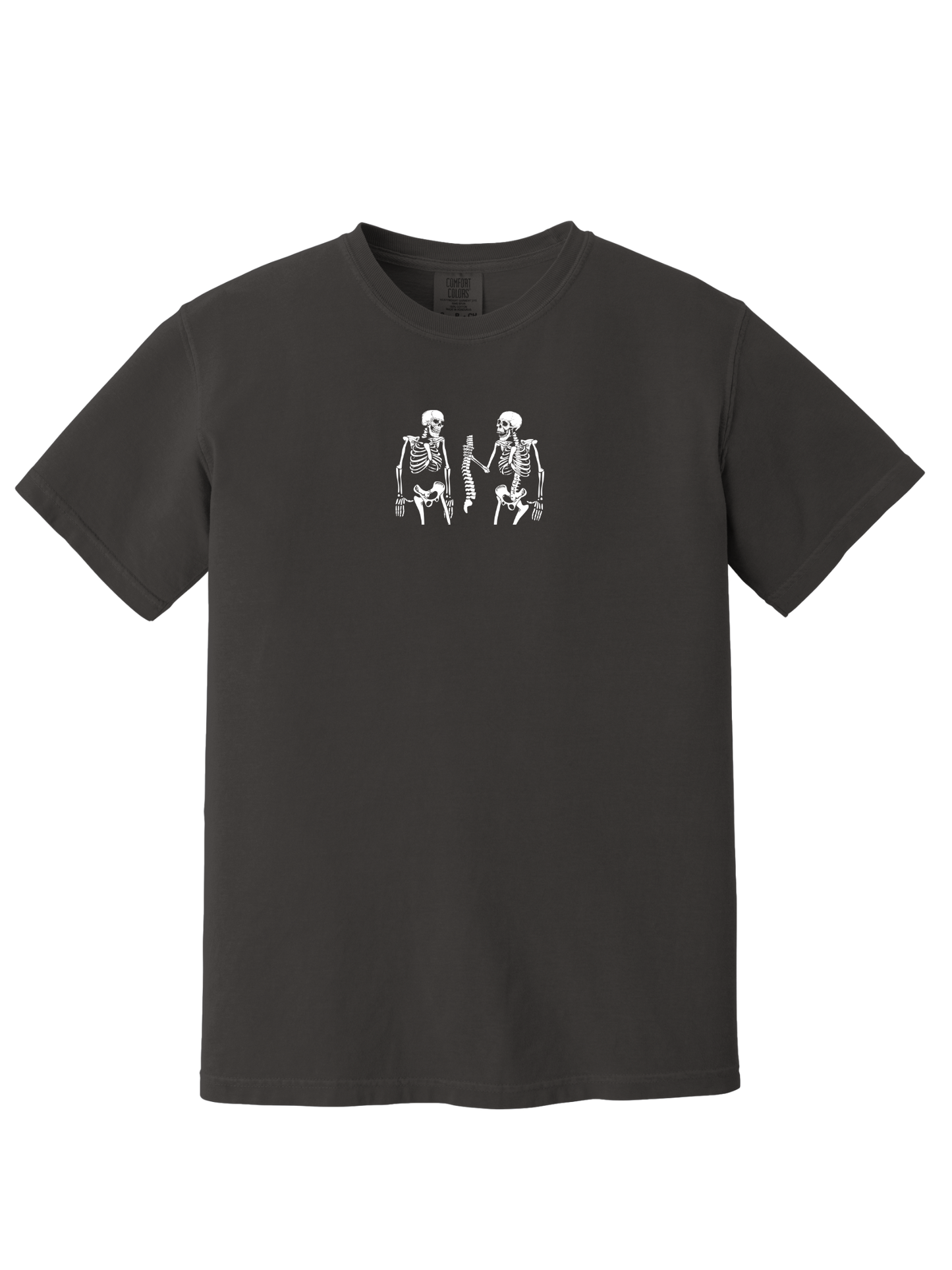 I GOT YOUR BACK TEE