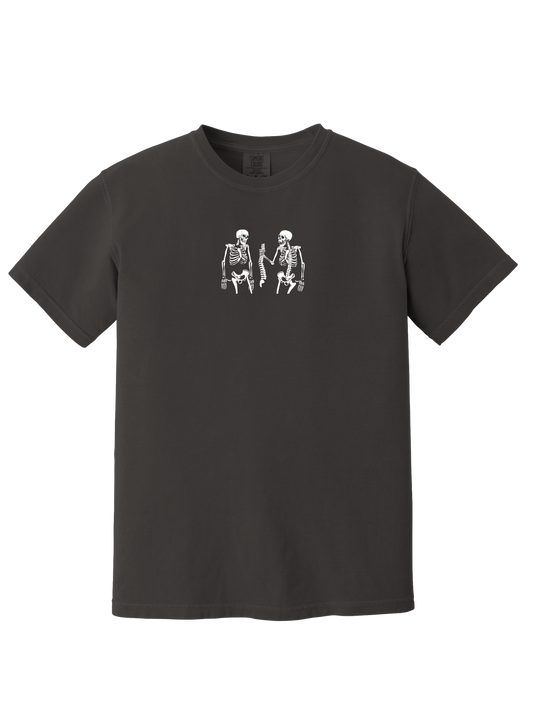 I GOT YOUR BACK TEE