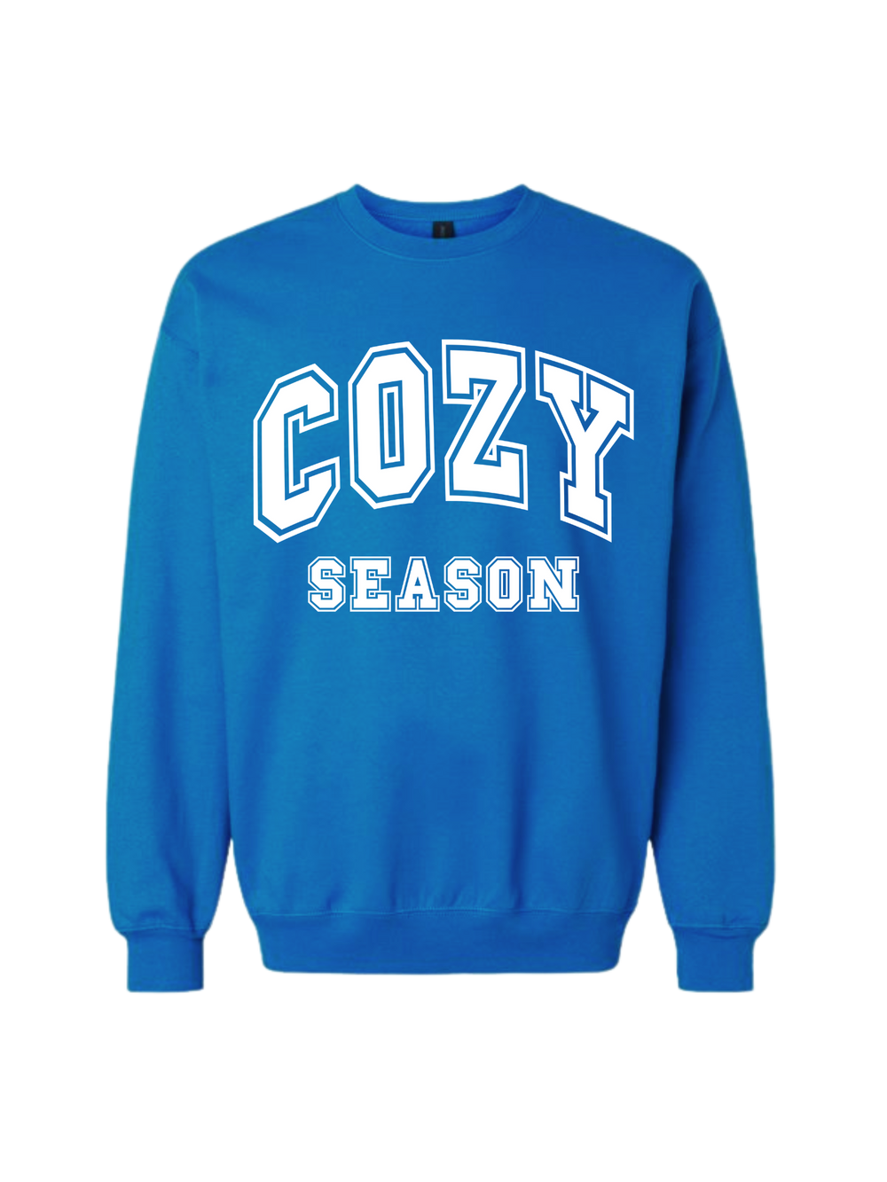 COZY SEASON CREW