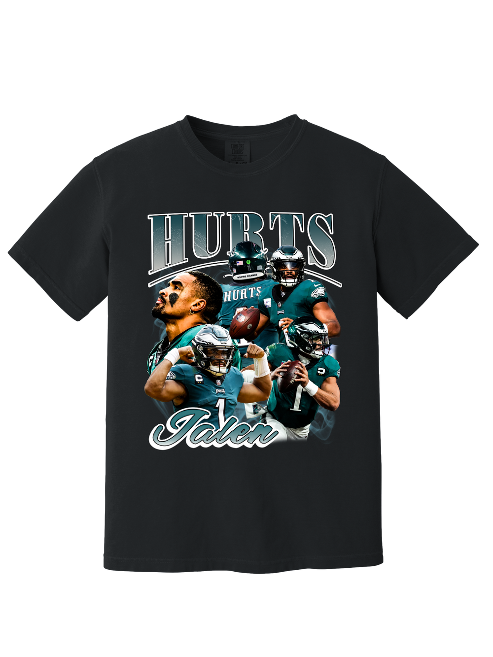 HURTS TEE