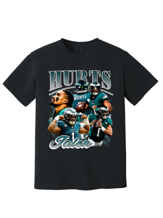 HURTS TEE