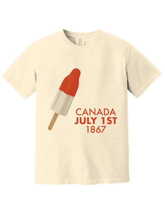 JULY 1ST TEE
