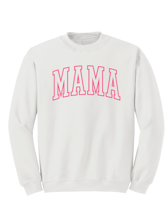 RTS: MAMA VARSITY (S)