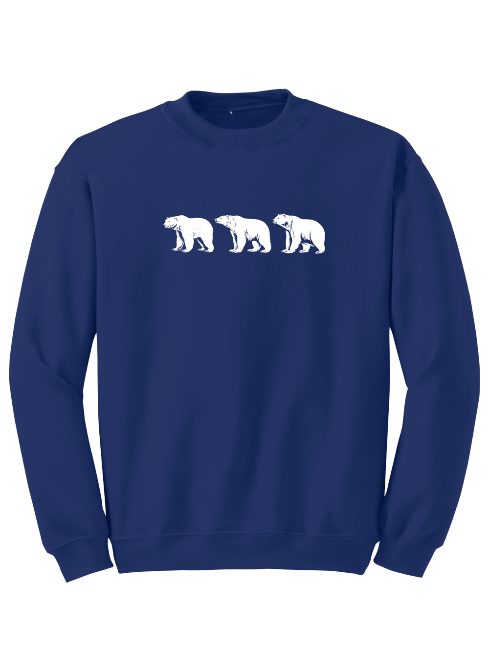 RTS: POLAR BEARS (5XL)