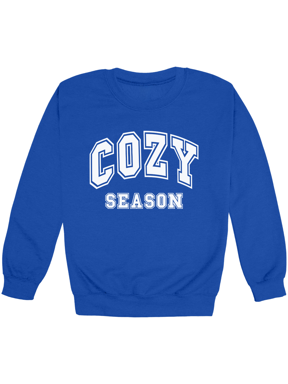 RTS: COZY SEASON (M)