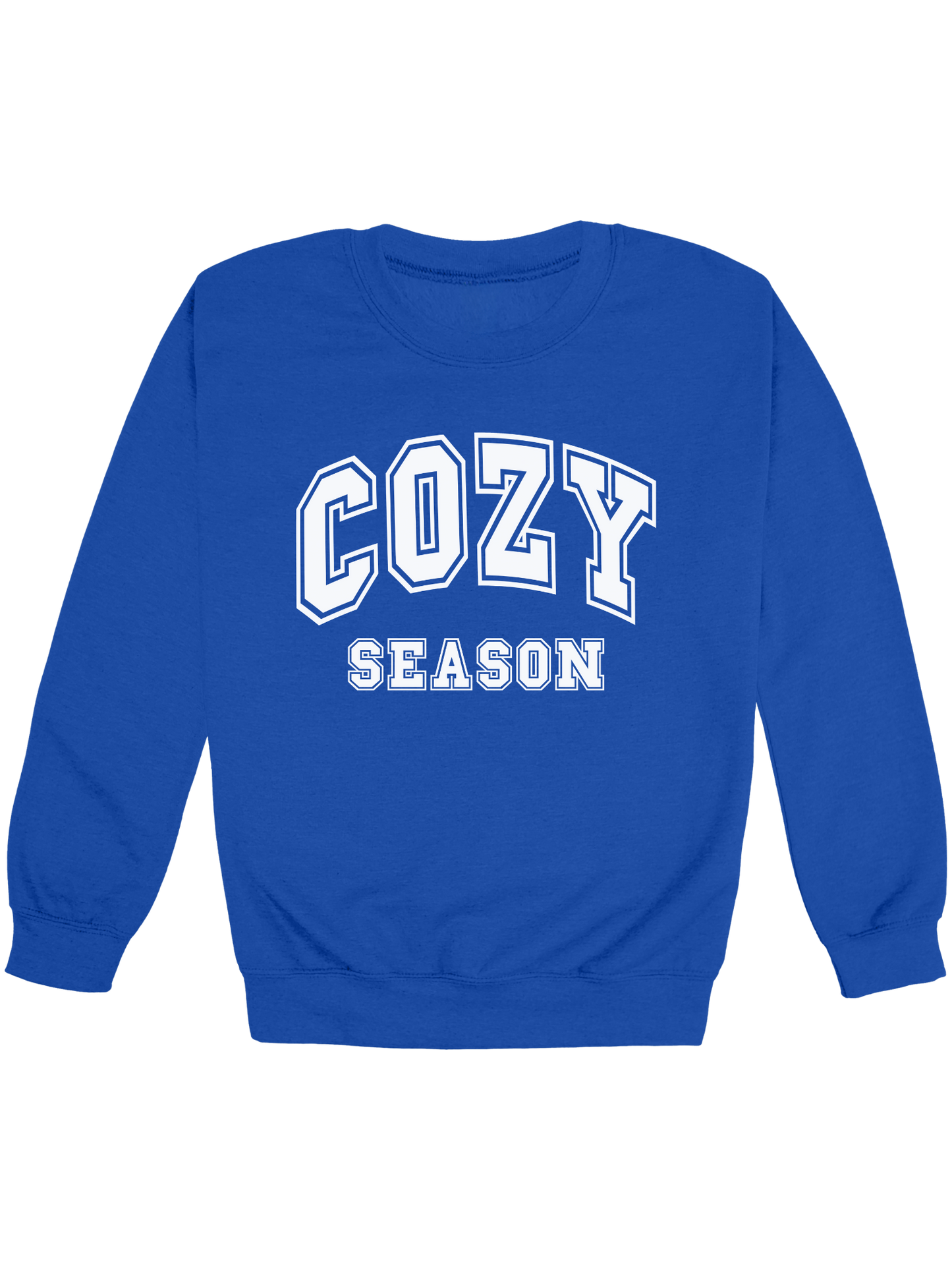 RTS: COZY SEASON (M)