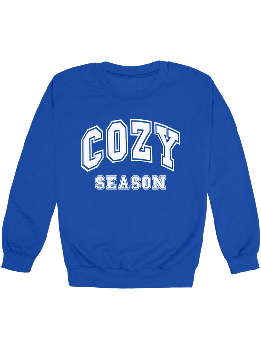RTS: COZY SEASON (M)