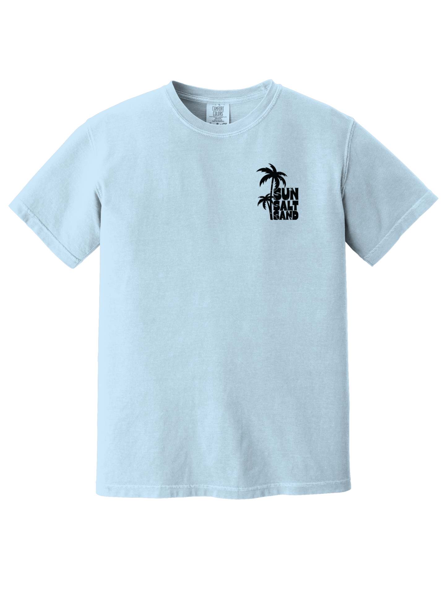 RTS: SUN SALT & SAND (XL)