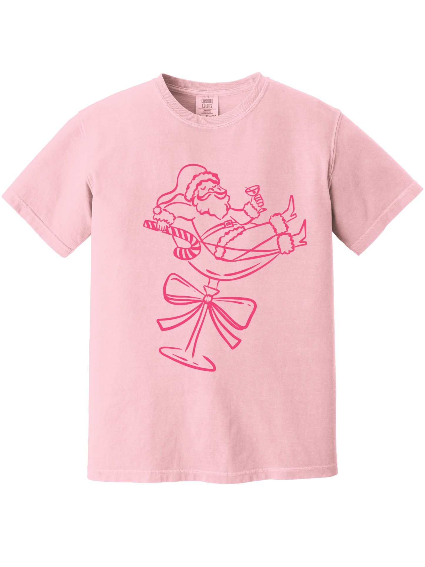 RTS: SANTA-TINI (M)