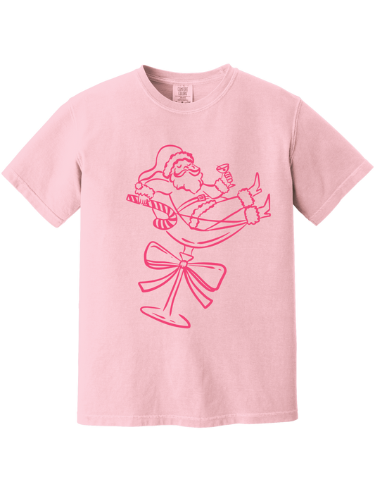 RTS: SANTA-TINI (M)