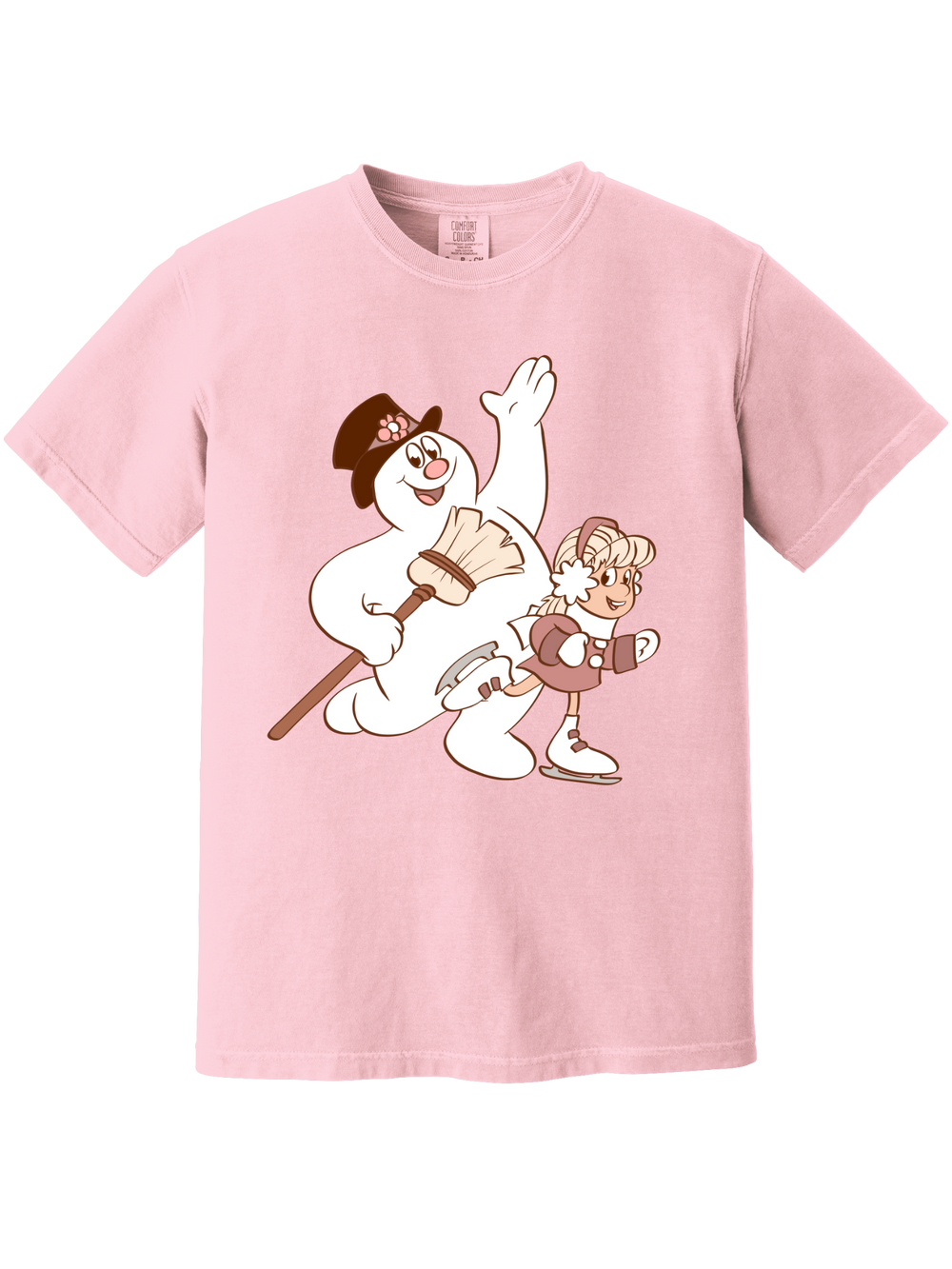 RTS: SNOWMAN (L)
