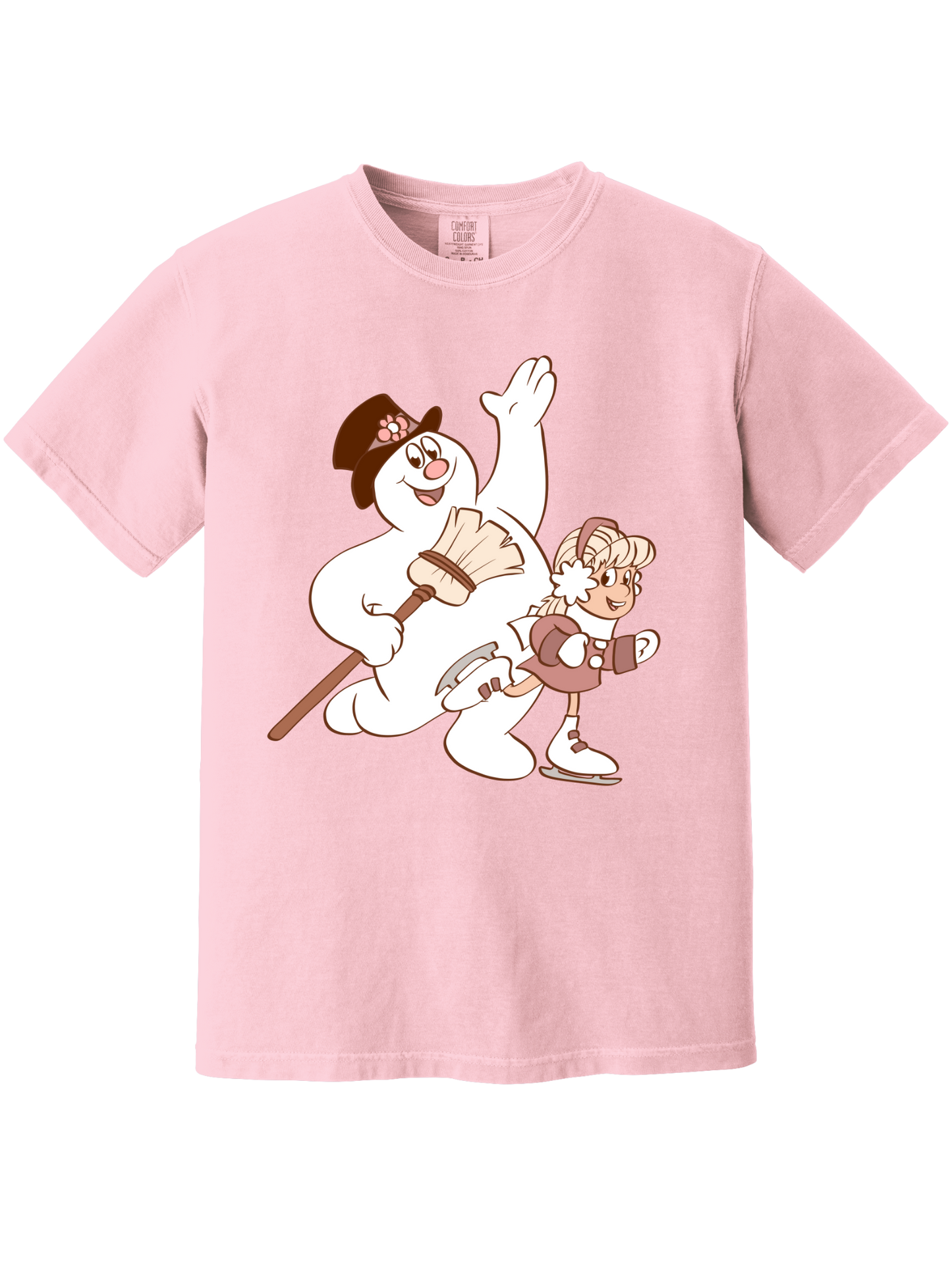 RTS: SNOWMAN (L)