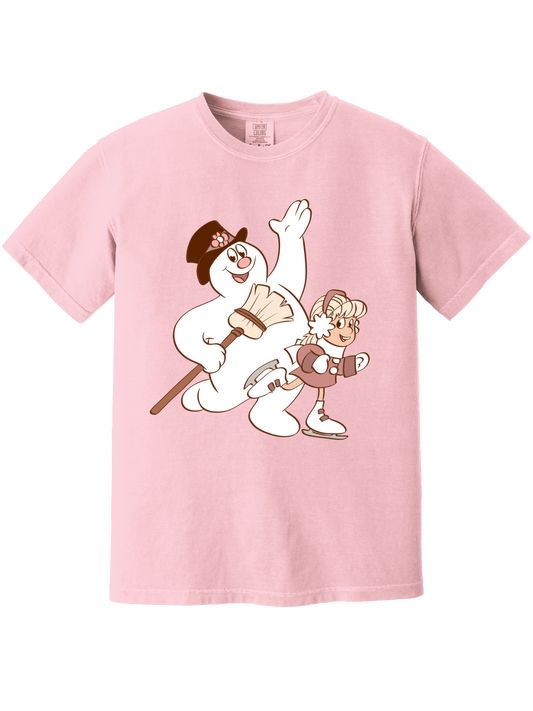 RTS: SNOWMAN (L)