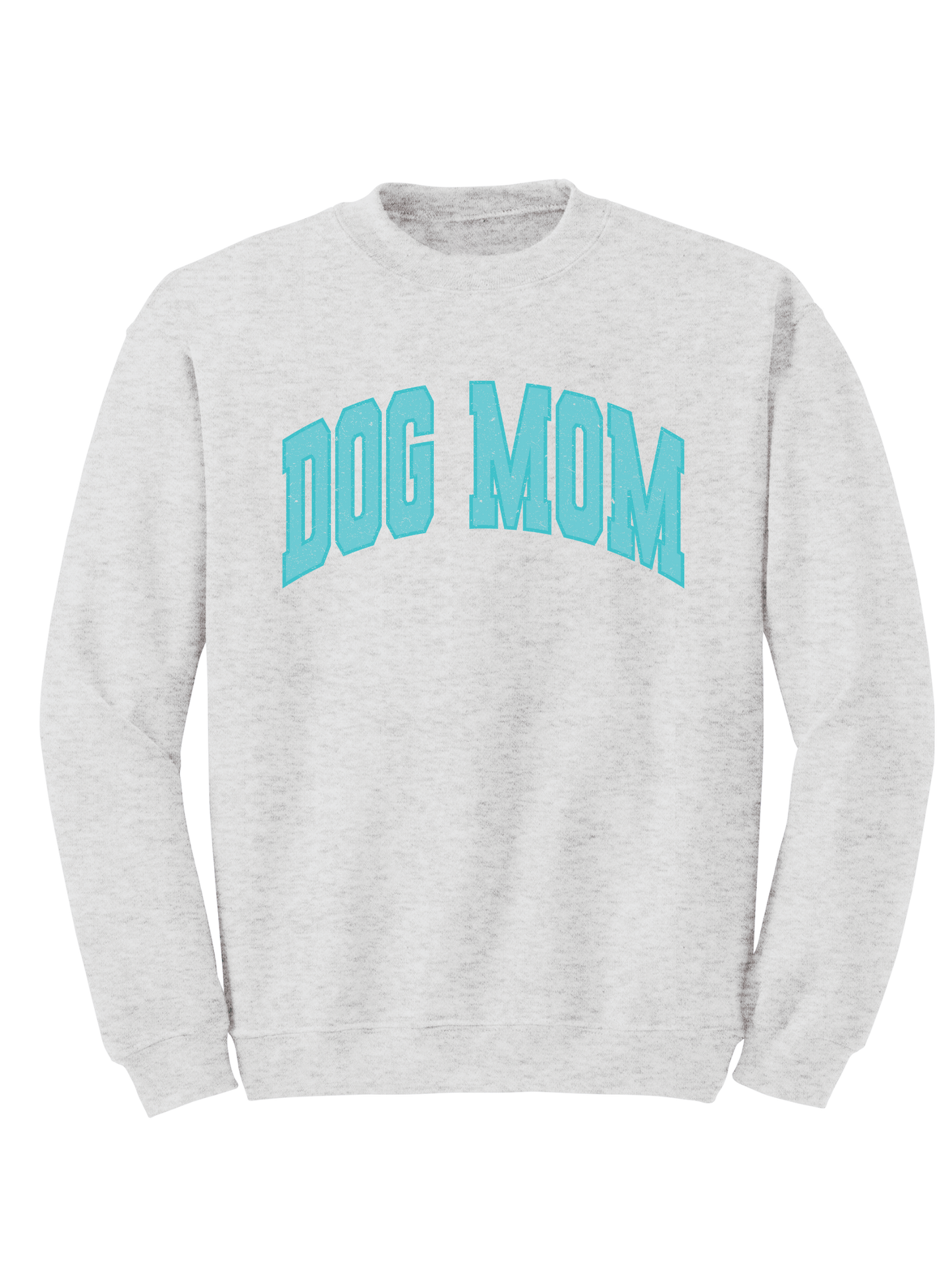 DOG MOM CREW