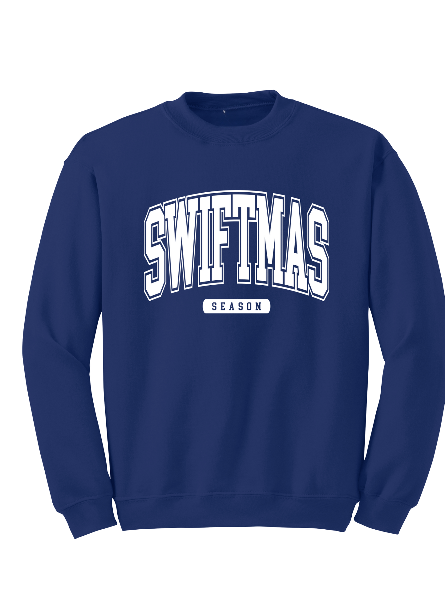 RTS: SWIFTMAS SEASON (S, L, 2XL)