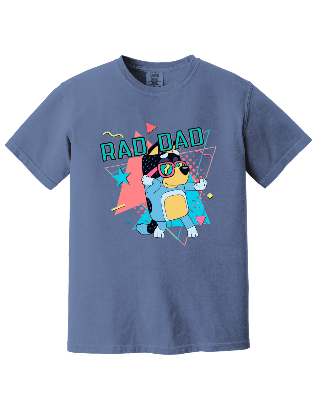RAD DAD TEE